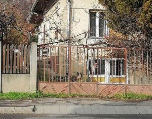 House 3 rooms for sale in Cluj-napoca, zone Dambul Rotund