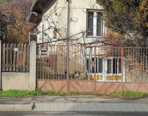 Casa 3 camere, curte+ livada , 1278 mp,  Iris