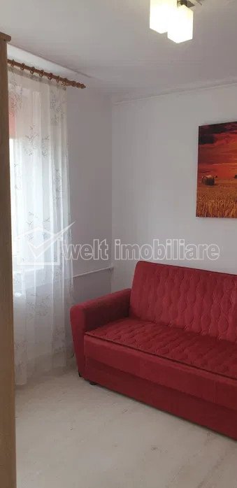 Apartament cu 2 camere in Gheorgheni, zona Hermes