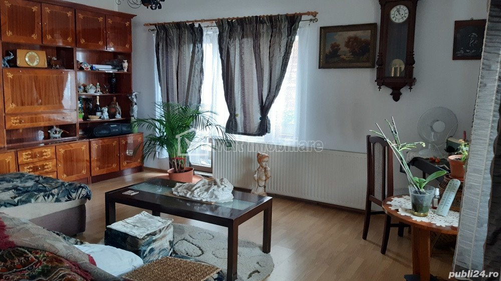 Maison 2 chambres à vendre dans Cluj-napoca