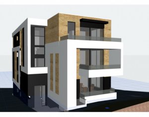 Apartment 4 rooms for sale in Cluj-napoca, zone Gheorgheni