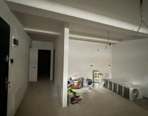 Apartament 2 camere de vanzare in Cluj-napoca, zona Centru