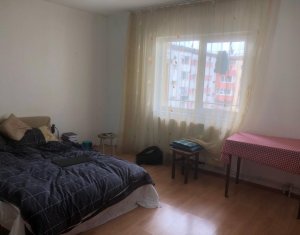 Apartament cu 1 camera de vanzare in Cluj-Napoca, Marasti