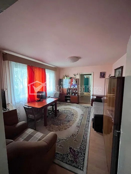 Apartament cu 2 camere, cartier Gheorgheni, zona C. Brancusi