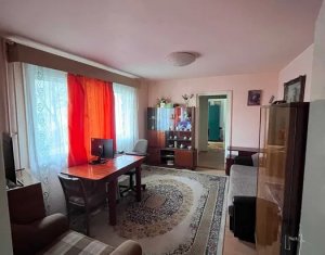 Apartament cu 2 camere, cartier Gheorgheni, zona C. Brancusi
