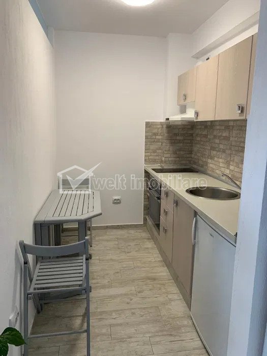 Apartament cu 2 camere de vanzare, Marasti, bloc nou, Fabricii 105