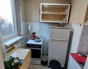 Studio à vendre dans Cluj-napoca, zone Manastur