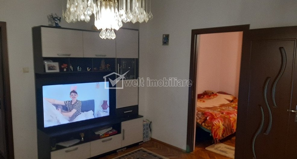 Maison 3 chambres à vendre dans Cluj-napoca, zone Gheorgheni