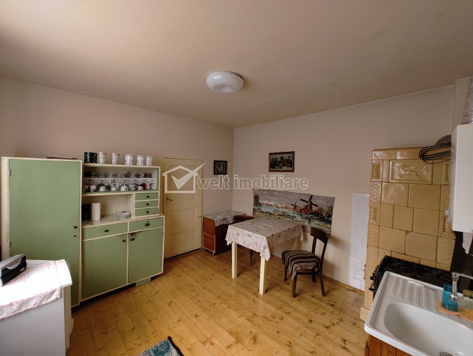 House 2 rooms for sale in Cluj-napoca, zone Marasti