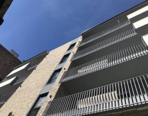 Apartment 2 rooms for sale in Cluj-napoca, zone Gara