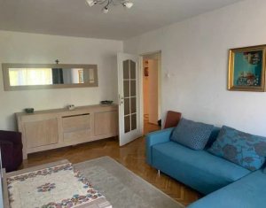 Apartment 4 rooms for rent in Cluj-napoca, zone Zorilor