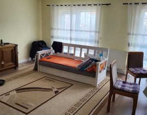 Ház 4 szobák eladó on Cluj-napoca, Zóna Borhanci