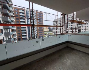 Vanzare apartament 3 camere, bloc nou, zona Iulius Mall