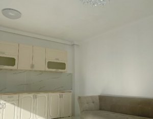 Apartament 2 camere finisat, 47 mp, str Valea Gârbaului