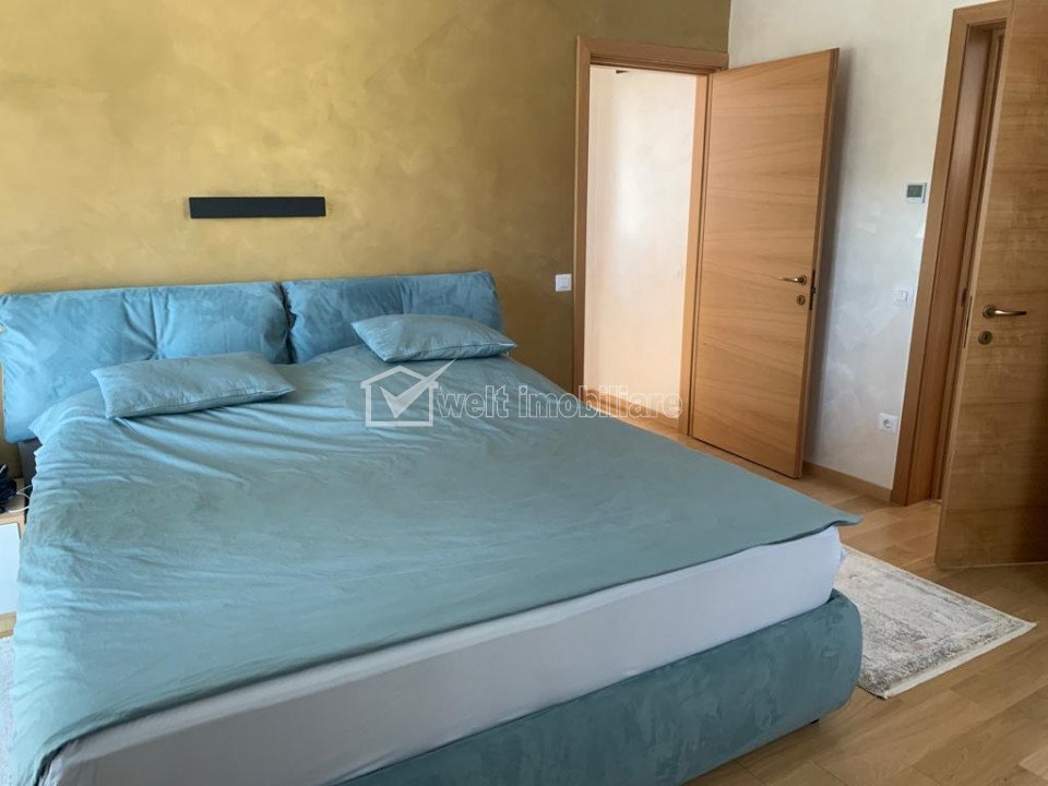 Maison 4 chambres à vendre dans Cluj-napoca, zone Buna Ziua