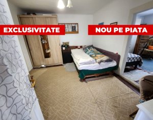 Ház 2 szobák eladó on Cluj-napoca, Zóna Gheorgheni