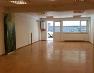 Commercial space for sale in Cluj-napoca, zone Marasti