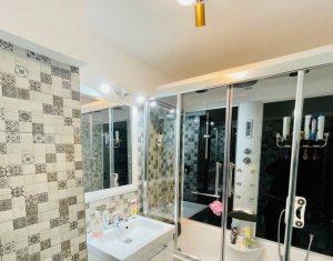 Apartament cu 2 camere, Manastur 
