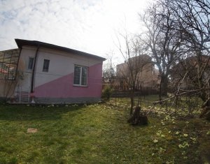 Ház 2 szobák eladó on Cluj-napoca, Zóna Grigorescu