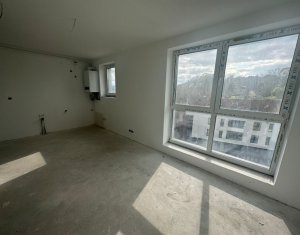 Apartament 2 camere, Grigorescu cu panorama