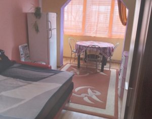 Garsoniera, 26 mp, zona Parcului Feroviarilor