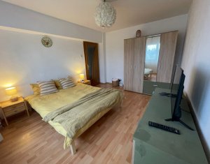 Apartment 2 rooms for rent in Cluj-napoca, zone Marasti