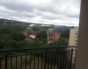 Apartment 2 rooms for sale in Cluj-napoca, zone Buna Ziua