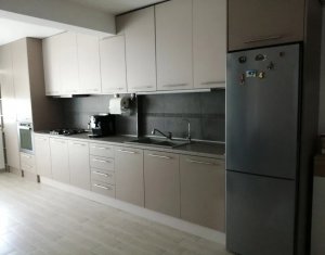 Apartament de vanzare 3 camere, bloc nou, zona deosebita, Cluj Napoca
