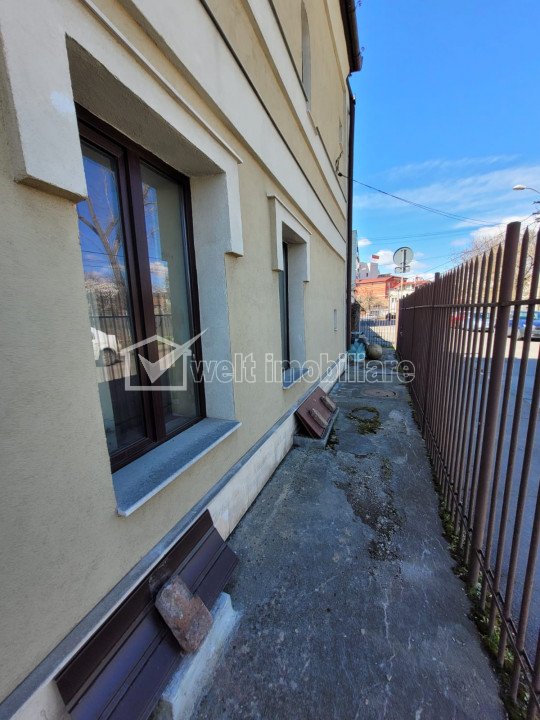 Maison 3 chambres à vendre dans Cluj-napoca, zone Centru