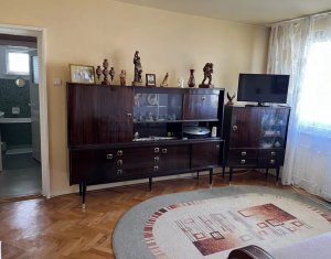  Apartament 2 camere, 47,41 mp cu balcon 6 mp, cartier Gheorgheni
