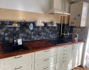 Apartament cu 2 camere, 42 mp, cartier Manastur