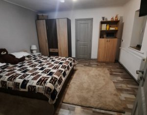 Vanzare casa indivituala, Rascruci, teren 15 ari, oportunitate investite