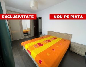 Apartment 2 rooms for rent in Cluj-napoca, zone Grigorescu