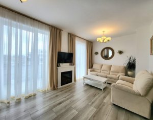 Apartment 2 rooms for sale in Cluj-napoca, zone Bulgaria