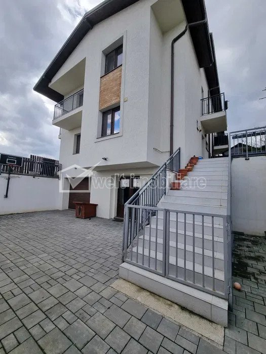 House 6 rooms for sale in Cluj-napoca, zone Dambul Rotund