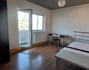 Apartment 3 rooms for rent in Cluj-napoca, zone Zorilor