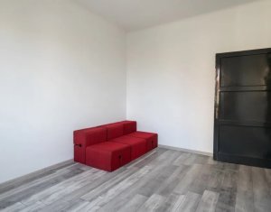 Apartament cu 2 camere, 48 mp, Ultracentral, zona Piata Avram Iancu