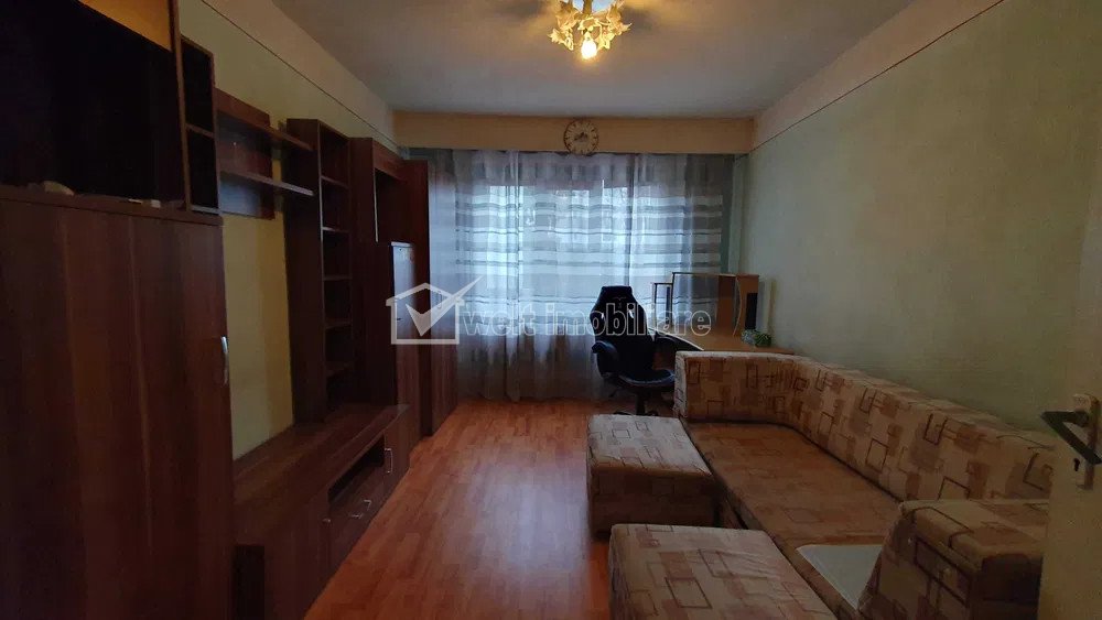 Apartament 4 camere, Manastur, zona complex Nora, 77 mp + balcon 4mp