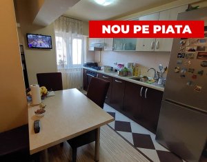 Apartment 3 rooms for sale in Cluj-napoca, zone Marasti