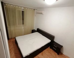 Apartament 2 camere, 46 mp+balcon 9 mp, cartier Gheorgheni