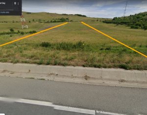 Terrain à vendre dans Cluj-napoca