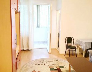 Apartment 1 rooms for sale in Cluj-napoca, zone Manastur