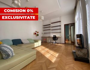 Appartement 2 chambres à vendre dans Cluj-napoca, zone Centru