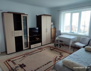 Apartment 1 rooms for rent in Cluj-napoca, zone Gruia