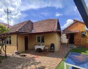 Ház 2 szobák eladó on Cluj-napoca, Zóna Iris