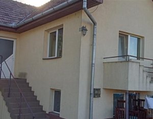 Ház 4 szobák eladó on Cluj-napoca, Zóna Someseni