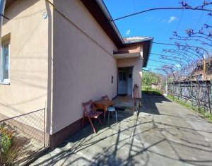 Casa individuala, 500mp teren, cartier Bulgaria