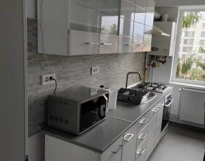 Appartement 3 chambres à louer dans Cluj-napoca, zone Andrei Muresanu