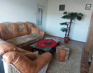 Vanzare apartamente 3 camere, decomadat, in cartierul Marasti