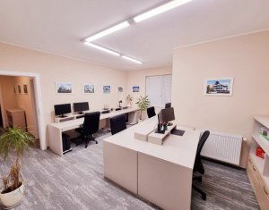 Office for sale in Cluj-napoca, zone Europa